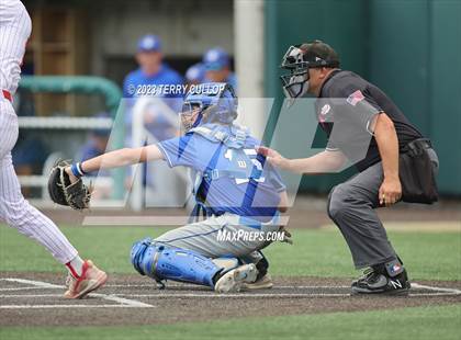Thumbnail 2 in Mountain Ridge vs. Bingham (UHSAA 6A Bracket Play) photogallery.