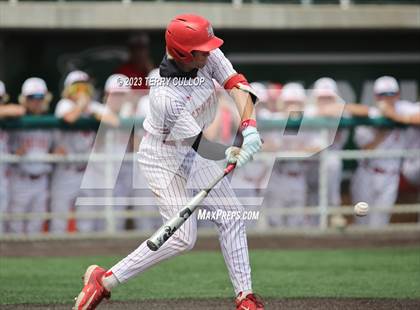Thumbnail 2 in Mountain Ridge vs. Bingham (UHSAA 6A Bracket Play) photogallery.