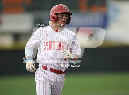 Thumbnail 2 in Mountain Ridge vs. Bingham (UHSAA 6A Bracket Play) photogallery.