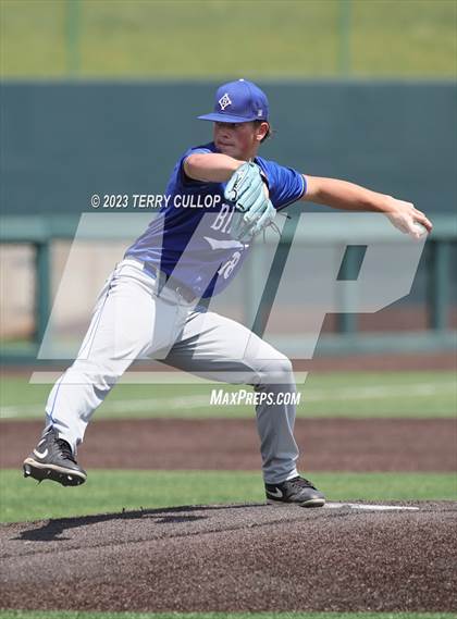 Thumbnail 1 in Mountain Ridge vs. Bingham (UHSAA 6A Bracket Play) photogallery.