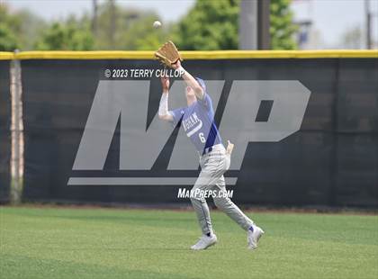 Thumbnail 3 in Mountain Ridge vs. Bingham (UHSAA 6A Bracket Play) photogallery.