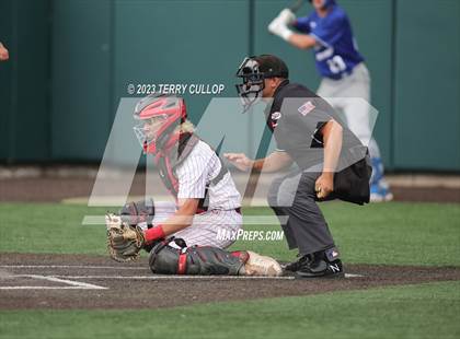Thumbnail 1 in Mountain Ridge vs. Bingham (UHSAA 6A Bracket Play) photogallery.