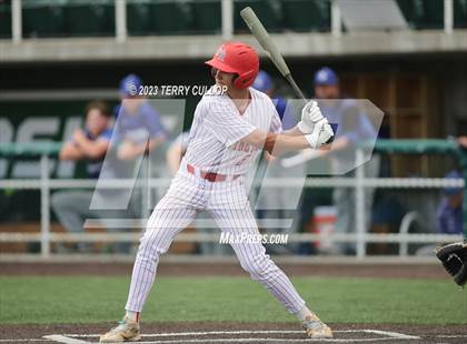 Thumbnail 2 in Mountain Ridge vs. Bingham (UHSAA 6A Bracket Play) photogallery.