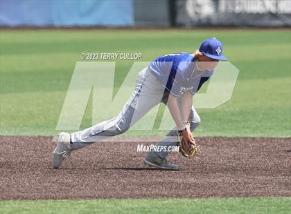 Thumbnail 2 in Mountain Ridge vs. Bingham (UHSAA 6A Bracket Play) photogallery.