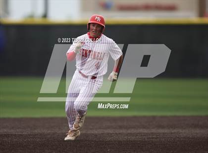 Thumbnail 1 in Mountain Ridge vs. Bingham (UHSAA 6A Bracket Play) photogallery.