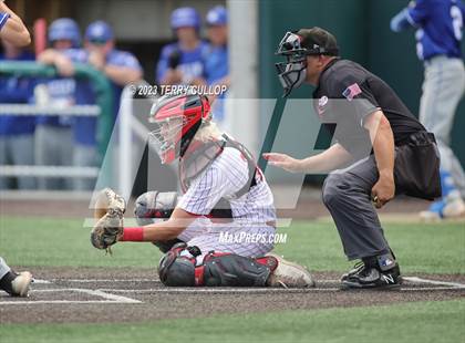 Thumbnail 2 in Mountain Ridge vs. Bingham (UHSAA 6A Bracket Play) photogallery.