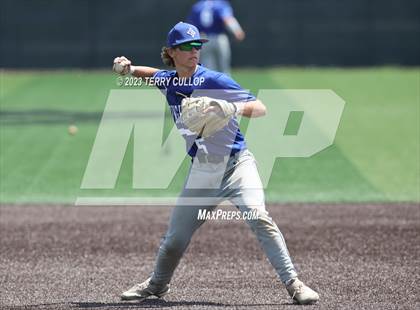 Thumbnail 2 in Mountain Ridge vs. Bingham (UHSAA 6A Bracket Play) photogallery.