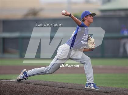 Thumbnail 2 in Mountain Ridge vs. Bingham (UHSAA 6A Bracket Play) photogallery.