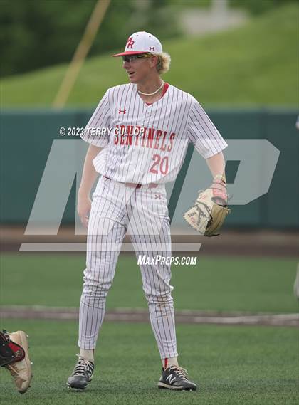 Thumbnail 3 in Mountain Ridge vs. Bingham (UHSAA 6A Bracket Play) photogallery.