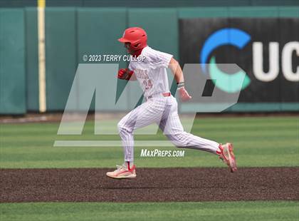 Thumbnail 2 in Mountain Ridge vs. Bingham (UHSAA 6A Bracket Play) photogallery.