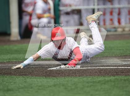 Thumbnail 1 in Mountain Ridge vs. Bingham (UHSAA 6A Bracket Play) photogallery.