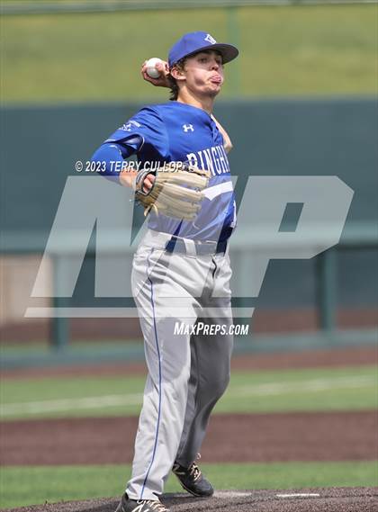 Thumbnail 1 in Mountain Ridge vs. Bingham (UHSAA 6A Bracket Play) photogallery.