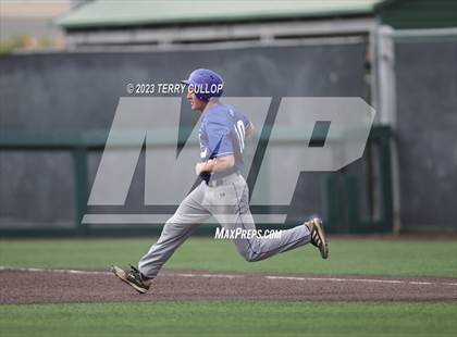 Thumbnail 3 in Mountain Ridge vs. Bingham (UHSAA 6A Bracket Play) photogallery.