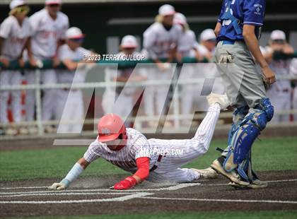 Thumbnail 2 in Mountain Ridge vs. Bingham (UHSAA 6A Bracket Play) photogallery.