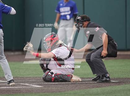 Thumbnail 1 in Mountain Ridge vs. Bingham (UHSAA 6A Bracket Play) photogallery.