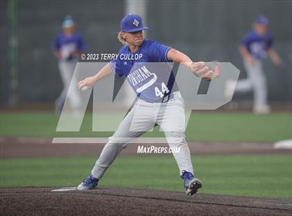 Thumbnail 2 in Mountain Ridge vs. Bingham (UHSAA 6A Bracket Play) photogallery.