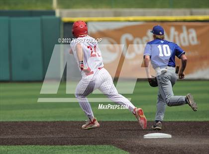 Thumbnail 1 in Mountain Ridge vs. Bingham (UHSAA 6A Bracket Play) photogallery.