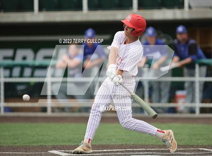 Thumbnail 3 in Mountain Ridge vs. Bingham (UHSAA 6A Bracket Play) photogallery.