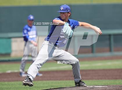 Thumbnail 2 in Mountain Ridge vs. Bingham (UHSAA 6A Bracket Play) photogallery.