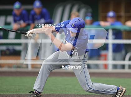 Thumbnail 1 in Mountain Ridge vs. Bingham (UHSAA 6A Bracket Play) photogallery.