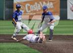 Photo from the gallery "Mountain Ridge vs. Bingham (UHSAA 6A Bracket Play)"