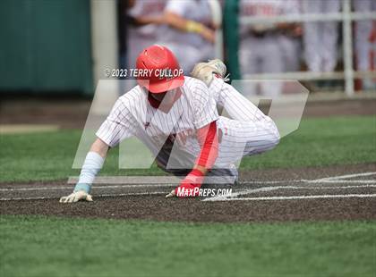 Thumbnail 2 in Mountain Ridge vs. Bingham (UHSAA 6A Bracket Play) photogallery.