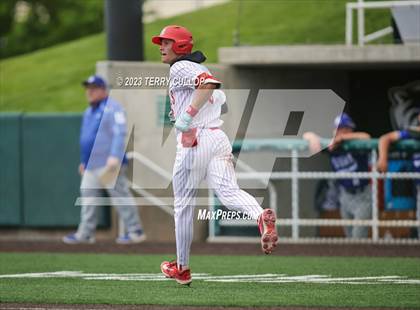 Thumbnail 2 in Mountain Ridge vs. Bingham (UHSAA 6A Bracket Play) photogallery.