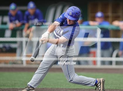 Thumbnail 3 in Mountain Ridge vs. Bingham (UHSAA 6A Bracket Play) photogallery.