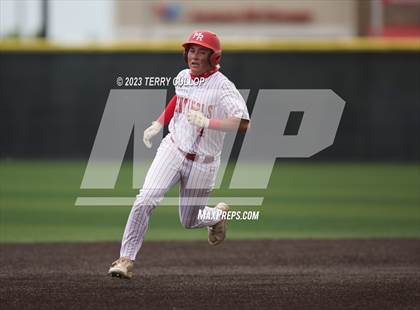 Thumbnail 3 in Mountain Ridge vs. Bingham (UHSAA 6A Bracket Play) photogallery.