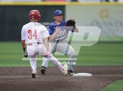 Thumbnail 1 in Mountain Ridge vs. Bingham (UHSAA 6A Bracket Play) photogallery.