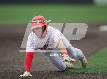 Thumbnail 1 in Mountain Ridge vs. Bingham (UHSAA 6A Bracket Play) photogallery.