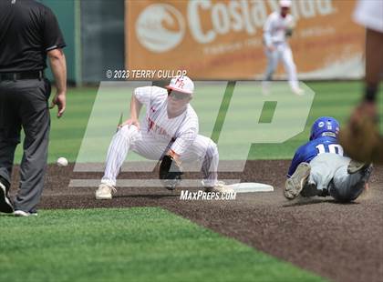 Thumbnail 2 in Mountain Ridge vs. Bingham (UHSAA 6A Bracket Play) photogallery.