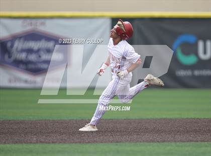Thumbnail 2 in Mountain Ridge vs. Bingham (UHSAA 6A Bracket Play) photogallery.