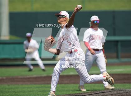 Thumbnail 1 in Mountain Ridge vs. Bingham (UHSAA 6A Bracket Play) photogallery.
