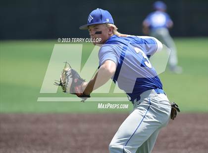 Thumbnail 3 in Mountain Ridge vs. Bingham (UHSAA 6A Bracket Play) photogallery.