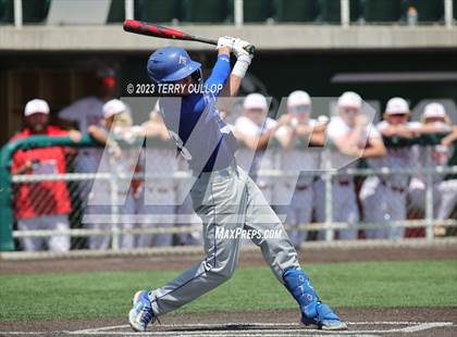 Thumbnail 2 in Mountain Ridge vs. Bingham (UHSAA 6A Bracket Play) photogallery.