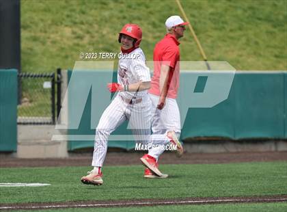 Thumbnail 3 in Mountain Ridge vs. Bingham (UHSAA 6A Bracket Play) photogallery.