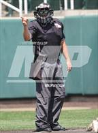 Photo from the gallery "Mountain Ridge vs. Bingham (UHSAA 6A Bracket Play)"