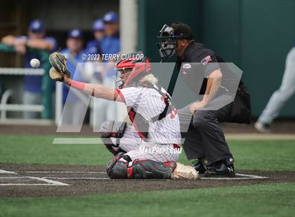 Thumbnail 2 in Mountain Ridge vs. Bingham (UHSAA 6A Bracket Play) photogallery.