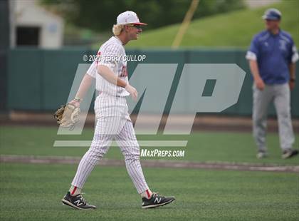 Thumbnail 2 in Mountain Ridge vs. Bingham (UHSAA 6A Bracket Play) photogallery.
