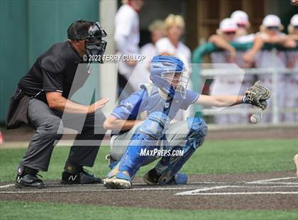 Thumbnail 3 in Mountain Ridge vs. Bingham (UHSAA 6A Bracket Play) photogallery.