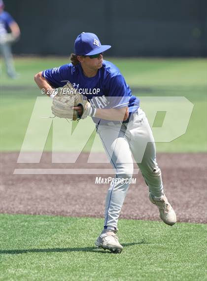Thumbnail 2 in Mountain Ridge vs. Bingham (UHSAA 6A Bracket Play) photogallery.