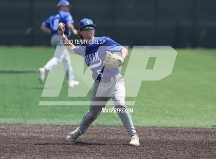 Thumbnail 3 in Mountain Ridge vs. Bingham (UHSAA 6A Bracket Play) photogallery.