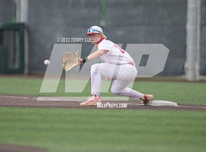 Thumbnail 2 in Mountain Ridge vs. Bingham (UHSAA 6A Bracket Play) photogallery.
