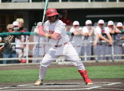 Thumbnail 1 in Mountain Ridge vs. Bingham (UHSAA 6A Bracket Play) photogallery.