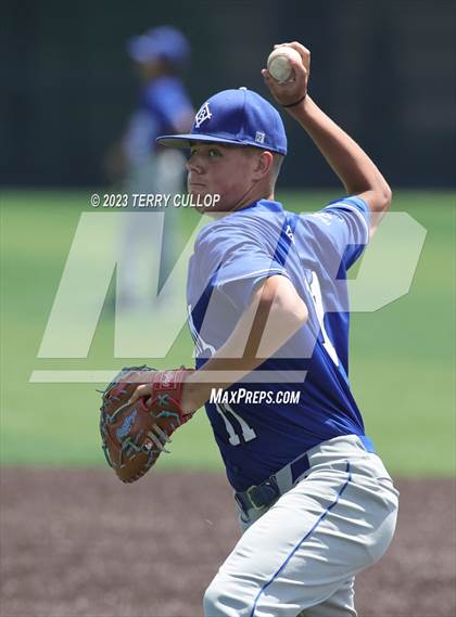Thumbnail 1 in Mountain Ridge vs. Bingham (UHSAA 6A Bracket Play) photogallery.