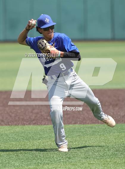 Thumbnail 1 in Mountain Ridge vs. Bingham (UHSAA 6A Bracket Play) photogallery.
