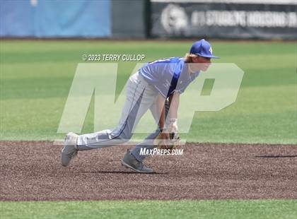 Thumbnail 3 in Mountain Ridge vs. Bingham (UHSAA 6A Bracket Play) photogallery.