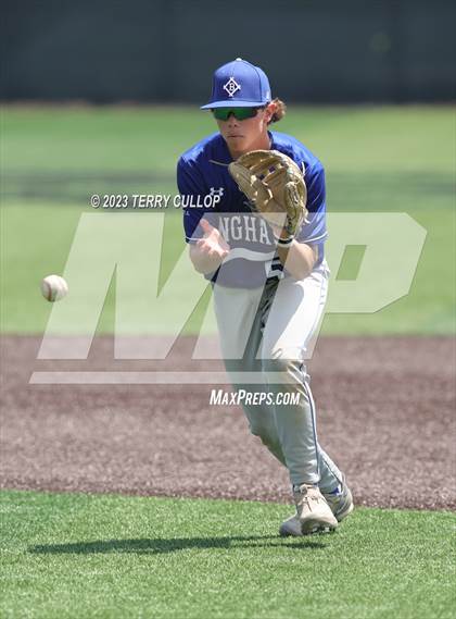 Thumbnail 1 in Mountain Ridge vs. Bingham (UHSAA 6A Bracket Play) photogallery.