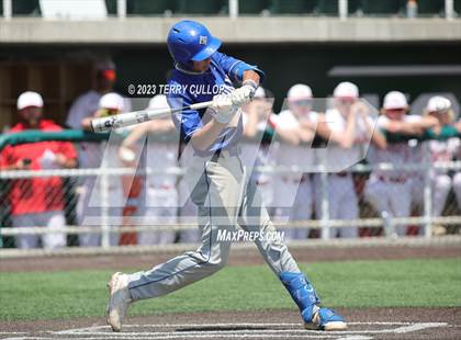 Thumbnail 1 in Mountain Ridge vs. Bingham (UHSAA 6A Bracket Play) photogallery.